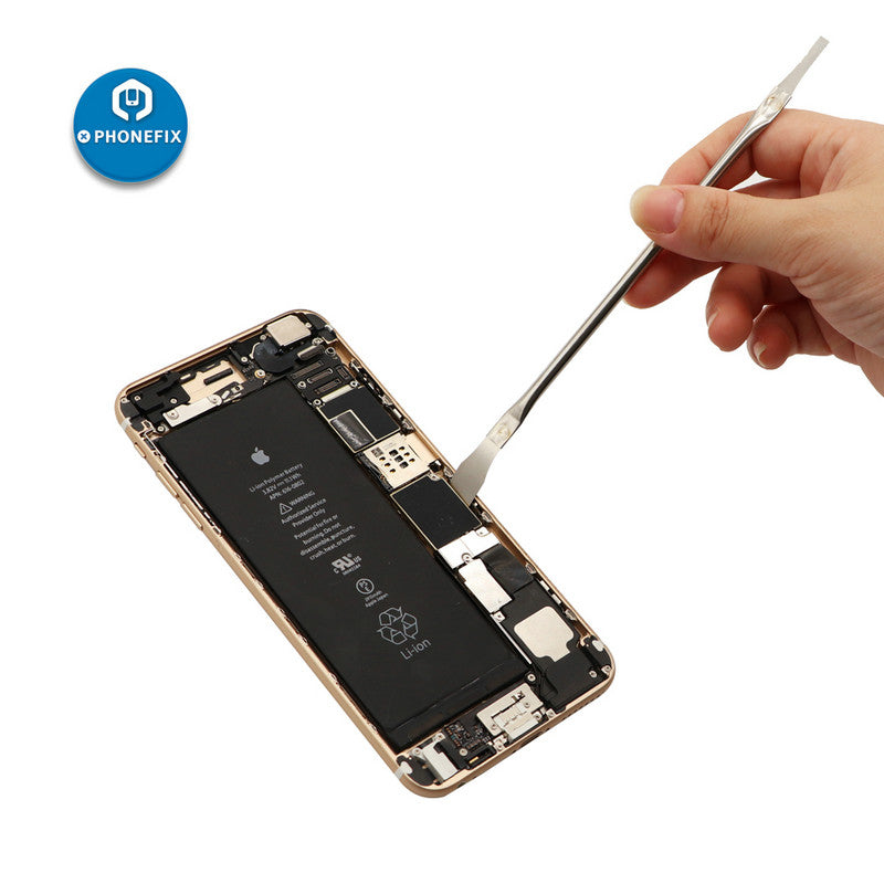 Phone Motherboard Chip CPU Pry knife removal tool with UltraThin Blades