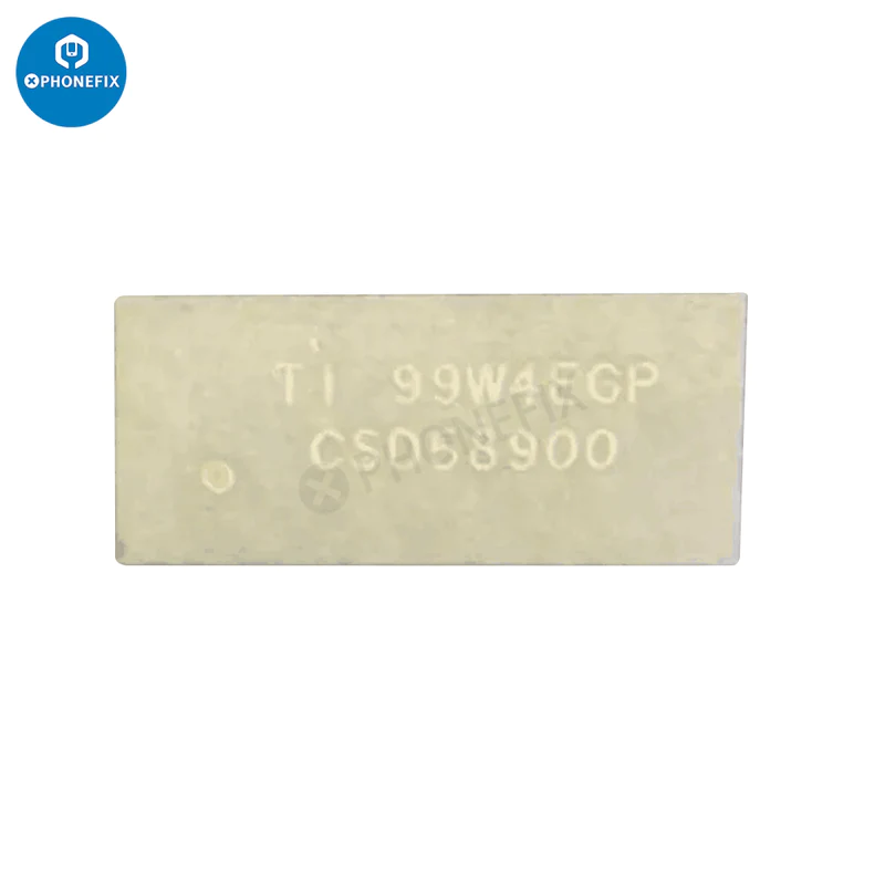 CSD58900 Data Recordin Chip For iPad Pro 12.9 11 inch 3rd