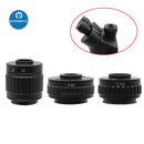 0.35x C-Mount Lens CTV 0.35 HDMI Camera Adapter For Microscope