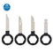 Car CD DVD Key Disassembly Tool Radio Removal Tool Keys Set