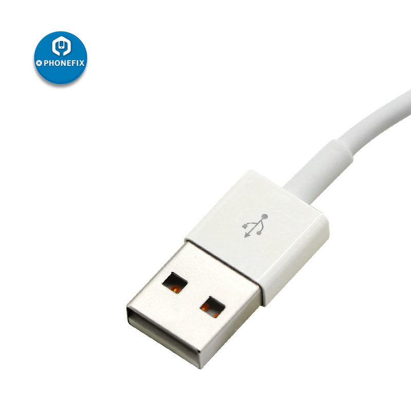 Certified E75 Lightning to USB Cable iphone 11 X XS 8 USB Charging Cab