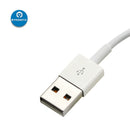 Certified E75 Lightning to USB Cable iphone 11 X XS 8 USB Charging Cable