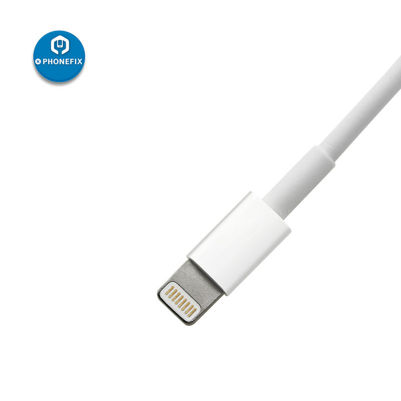 Certified E75 Lightning to USB Cable iphone 11 X XS 8 USB Charging Cab