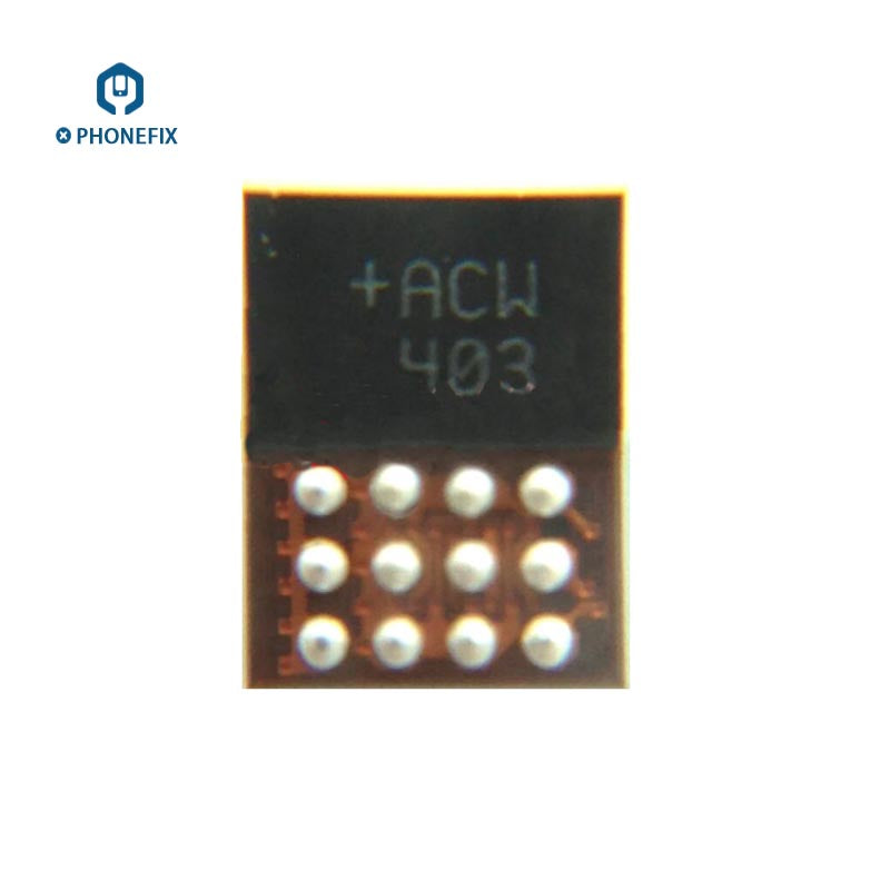 Samsung S4 I9500 I9508 S7278U P709 Charging IC AJS ACT BCF
