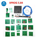 China XPROG ECU Programmer Device OEM XPROG-M box with USB Dongle