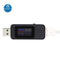 Color LCD display usb tester charger Meter USB voltmeter ammeter