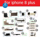 Complete set Small Metal Inner Bracket Part for iPhone 7 8 X XS MAX XR