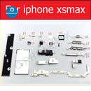 Complete set Small Metal Inner Bracket Part for iPhone 7 8 X XS MAX XR