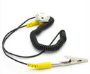 Cordless Anti Static Bracelet Wireless Anti Static ESD Discharge Cable
