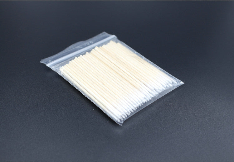 Superfine Dustless Cotton Swab for phone jack charging port Cleaning