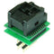 PLCC20 to DIP20 IC Test socket PLCC20 Chip programmer Adapter