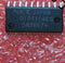 D166104GS Auto computer board driver chip Auto ECU IC