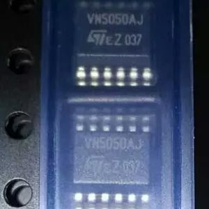 D5050AJ VND5050AJ SSOP12 Auto Current Check Driver Computer