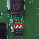 D5E160AJ Car Computer Board Auto Processor Replaceable Fittings