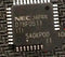 NEC D78F0511 Car Computer board drive chip Auto ECU IC