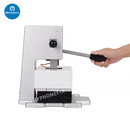 DALI K168 Mobile Phone Screen Back Cover Pressing Machine