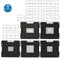 DS-908 Macbook BGA Reballing Platform Set Soldering Tool Kit