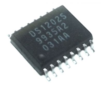 DS1202S Auto Computer Electronic Integrated Circuits Chip