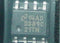 DS89C21TM DS89C Auto Computer CAN driver for Volvo cars