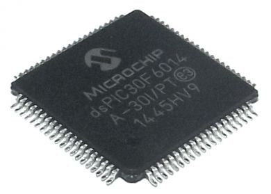 DSPIC30F6014 Auto ECU Electronic Integrated Circuits Chip