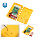 DT830B Handheld Digital Multimeter Voltage Current Tester
