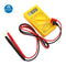 DT830B Handheld Digital Multimeter Voltage Current Tester