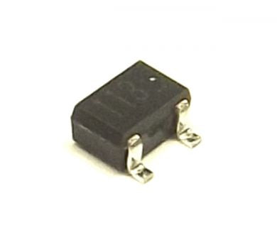 Transistor Auto DTA143ZUAT106 Auto ECU Transistor Car ignition driver IC