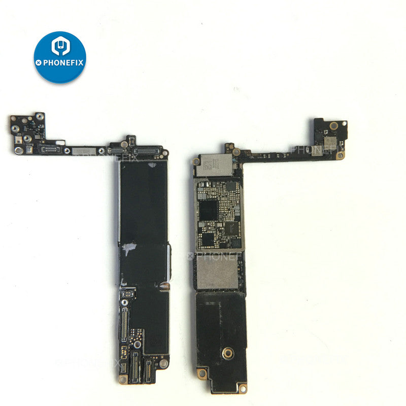 Repair Experience Skill Training Scrap Iphone 8 8P X Motherboard