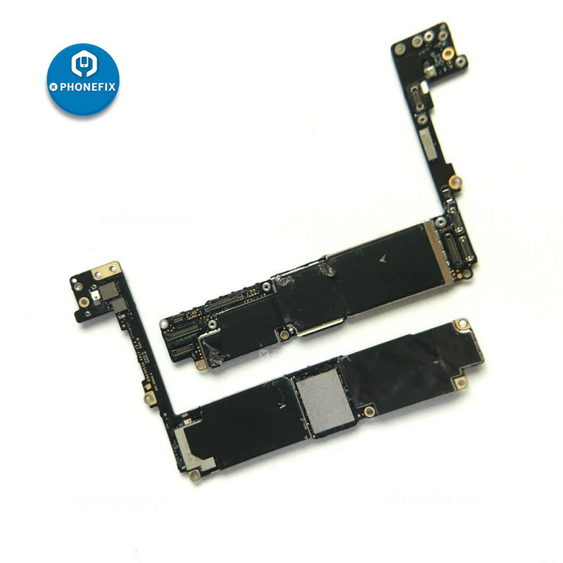 Repair Experience Skill Training Scrap Iphone 8 8P X Motherboard
