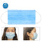 Disposable Face Mask Non-woven Medical Mask Anti-Dust Ear Loop