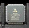 E348A SC11527FTA Car electronic IC Auto ECU computer board chip