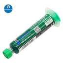 Mechanic Solder Resist PCB curable solder mast Green UV Fluxes Oil