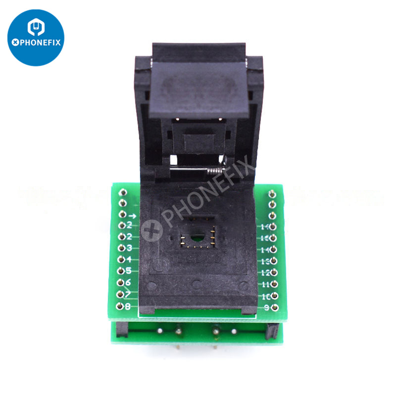 5 Stück NSC DM8131N – 6-Bit Identitätskomparator, DIP16, Neu Aus Thailand