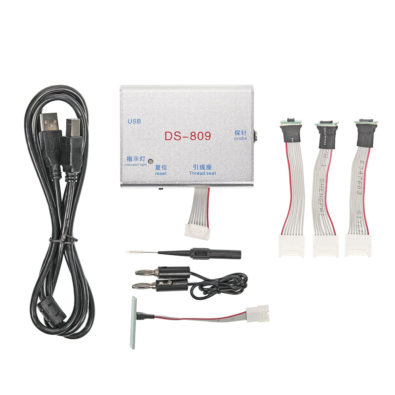 DS-809 Macbook PIN EFI Password unlocking Removing Tool