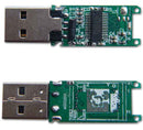 EMMC Control Board USB 2.0 FLASH DRIVE PCBA BGA162 BGA169