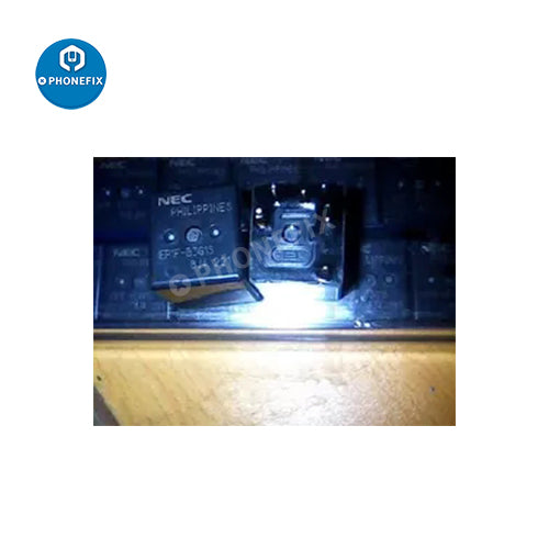 EP1F-B3G1S ECU IC Automotive computer board Chip