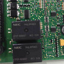 EP2F-B3G1ST BMW Car Computer Board Relay ECU Special Chip