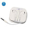 Earphone with 3.5mm Headphone Plug for Android & ios EarPods