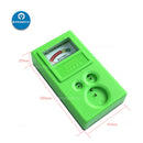 Watch battery replacement Cell Coin Battery Power Status Tester