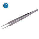 Precision Pointed Tweezers stainless steel lengthened Tweezers