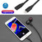 Male to Female Extension Cable for Seek - FLIR ONE Thermal Camera
