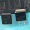 Audi amplifier Repair Chip F0S8104 LM2940S-5.0 Auto ECU Repair