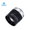 5MP FA Lens C Mount 6mm 1-1.8" F2.0 For Vision Inspection