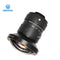 9.0MP Industrial Camera Vision FA Manual Iris lens 12mm C Mount 1.0"