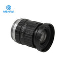 10.0MP Industrial Camera Vision FA Manual Iris lens 8mm 2-3.0"