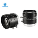 3.0MP Industrial Camera Vision FA Manual Iris lens 16mm 2-3.0"