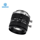 3.0MP Industrial Camera Vision FA Manual Iris lens 25mm 2-3.0" F1.4