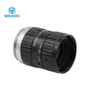 10.0MP Industrial Camera Vision FA Manual Iris lens 25mm 2-3.0" F2.8