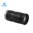 20MP Industrial Camera Vision FA Manual Iris lens 25mm 1-1"