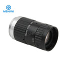 10.0MP Industrial Camera Vision FA Manual Iris lens 35mm 2-3.0"